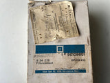 NEU NOS Luftfilter Luftreiniger Filterelement Original Opel Manta B Rekord E 1.8