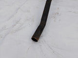 NEU NOS Hosenrohr Auspuffrohr vorne Original Opel Ascona B Manta B 1.3 13N 13S