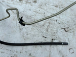 NEU Servolenkungsschlauch Rücklauf Lenkgetriebe Original Opel Sintra 2.2 X22XE