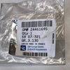 NEU NOS Anschlussstück Kraftstoffverdampfung Orig Opel Astra G Zafira A Vectra B
