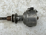 Zündverteiler Bosch Original Opel Omega A Senator B 0237503009 3L 24V C30SE