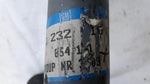 NEU NOS GM Hosenrohr Vorderrohr Auspuffrohr Auspuff Original Opel Kadett E 1.2 L