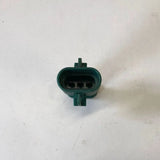 NEU NOS Oktanzahlstecker grün Original Opel Kadett E Ascona C 16SV 18SE 20SEH