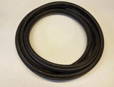 NEU Gummidichtung Hintertür hinten anthrazit links rechts Original Opel Vectra C