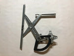 NEU Fensterheber manuell vorne rechts Original GM Daewoo Chevrolet Tacuma Rezzo