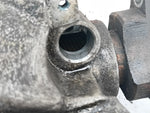 Getriebe R25 DN Schaltgetriebe Opel Omega A Senator B 3,0 C30NE 1989 bis Getr.nr