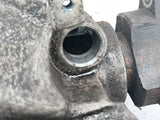 Getriebe R25 DN Schaltgetriebe Opel Omega A Senator B 3,0 C30NE 1989 bis Getr.nr