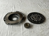 NEU Kupplungssatz F13 Getr. Orig Opel Astra F Corsa A Kadett E Vectra A 1.6 1.7