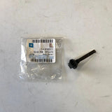 NEU NOS Temperaturfühler Luftaustritt Düse Luftverteilgehäuse Orig Opel Omega B