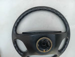 4-Speichen Lederlenkrad Lenkrad Original Opel Senator B VFL vorfacelift
