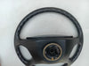 4-Speichen Lederlenkrad Lenkrad Original Opel Senator B VFL vorfacelift