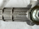 NEU Lenkgetriebe ZX Delphi Original Opel Corsa C RL Rechtslenker