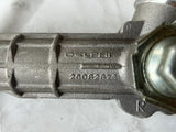 NEU Lenkgetriebe ZX Delphi Original Opel Corsa C RL Rechtslenker