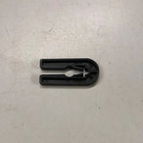 NEU Clip Klammer Sicherheitsgurt Original Opel Vectra C Stufenheck