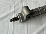 NEU Lenkgetriebe ZX Delphi Original Opel Corsa C RL Rechtslenker