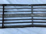 Kühlergrill Frontgrill Original Opel Kadett B