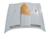Motorhaube Dieselhaube Original Opel Rekord D Diesel 2.0D 2.1D