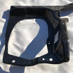 NEU Blech Scheinwerferaufnahme vorne rechts Original Opel Agila A 1.0 1.2 1.3