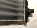 NEU Kühler Motorkühler Radiator 600x409mm Original Opel Zafira B 1.7 1.9 Diesel