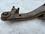 Hinterachsträger Achsträger Hinterachskörper hinten Opel Senator B Omega A