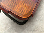 Rückleuchte Heckleuchte hinten links Original SWF für Opel Kadett C