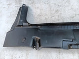 Kofferraumabdeckung Verkleidung Rückwand innen hinten Opel Senator B Omega A