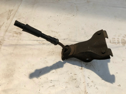 Schalthebel Schaltkulisse Original Opel Ascona Manta B Rekord E Monza Getrag 240