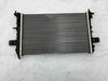 NEU NOS Kühler Wasserkühler Behr Original Opel Astra G 1.2 1.4 16V
