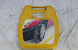 NEU Orig. Opel Satz Schneeketten Ascona C Corsa B Vectra A B Astra F G 14 Zoll