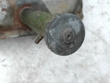 Kraftstoffbehälter Benzintank Tank Kraftstofftank Opel Rekord C Commodore A 55l