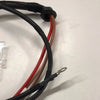 NEU NOS Kabelsatz Kabelbaum elektrische Heizung Original Opel Astra G