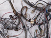 Kabelbaum Sicherungskasten Original Opel Rekord C Commodore A