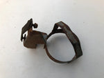 Halter Befestigung Klimatrockner Klimaanlage Original Opel Senator B