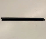 NEU Gummidichtung Seitenwandfenster hinten links innen Orig Opel Astra G Cabrio