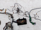 Kabelbaum Sicherungskasten Original Opel Rekord C Commodore A