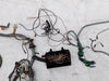 Kabelbaum Sicherungskasten Original Opel Rekord C Commodore A