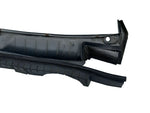 Wasserabweiser Abdeckung Verkleidung Stirnwand Original Opel Senator B Omega A