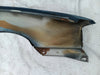 Kotflügel vorne links blau E249 monacoblau Original Opel Senator B