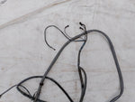 Kabelbaum Sicherungskasten Original Opel Rekord C Commodore A