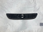 Kühlergrill Frontgrill Kühlergitter Original Opel Zafira A