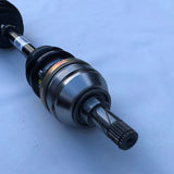 NEU NOS Antriebswelle vorne links Delphi Original Opel Astra F Classic