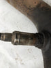 Hosenrohr Auspuff Vorderrohr Original Opel Senator B 3.0 C30NE 177PS Automatik