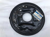 NEU NOS Bremsankerblech Ankerplatte hinten links Original Opel Kadett D E