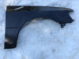 NEU Kotflügel vorne rechts Ford Scorpio Mk1 ohne Loch Seitenblinker 04/85-02/92