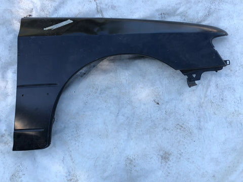 NEU Kotflügel vorne rechts Ford Scorpio Mk1 ohne Loch Seitenblinker 04/85-02/92