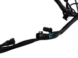 Motorkabelbaum SW Orig Opel Senator B Omega A 3.0 12V C30NE 177PS Schaltgetriebe