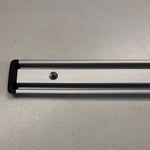 NEU Schiene Flex Organizer Kofferraum Matt Chrom Orig Opel Insignia A Caravan