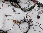 Kabelbaum Sicherungskasten Original Opel Rekord C Commodore A