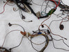 Kabelbaum Sicherungskasten Original Opel Rekord C Commodore A