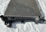 Wasserkühler Kühler Radiator Orig Opel Senator B Omega A Automatik Klimaanlage